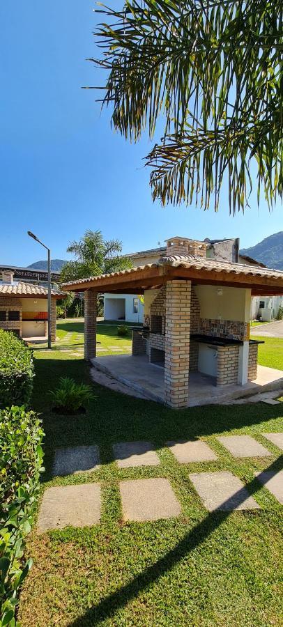 Casa Melo 3 Holiday home Ubatuba